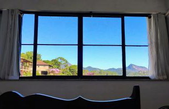 Terraço Com Vista Para Montanha - Foto 28