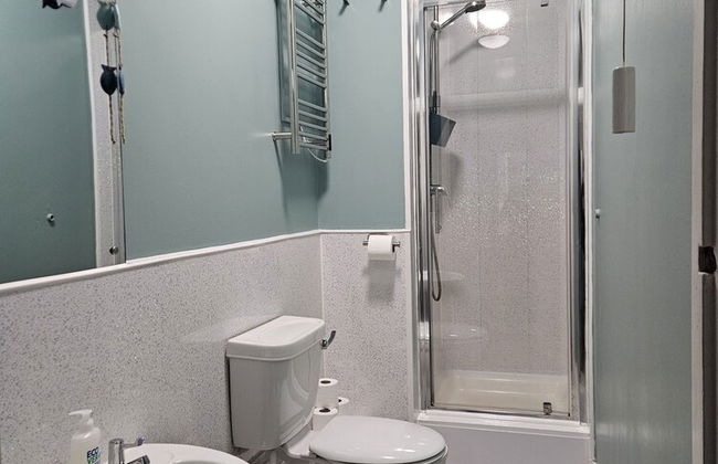 Abbey View Holiday Flats - Foto 15