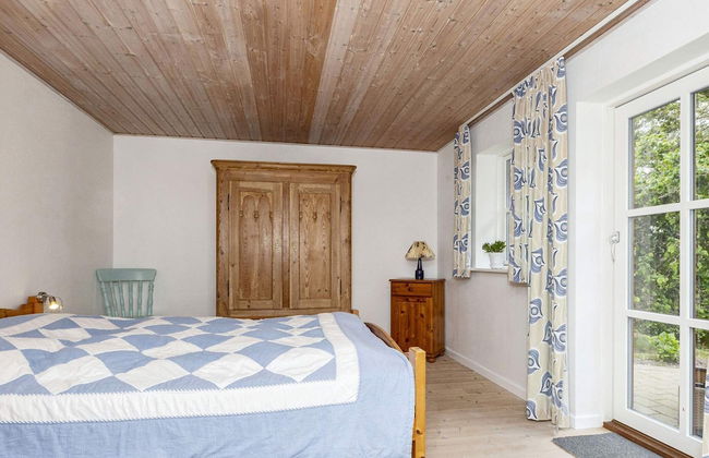 6 Person Holiday Home in Thisted-by Traum - Foto 3