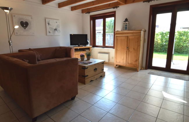 Gezellig Vissershuis - Foto 11