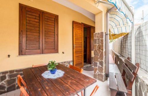 Yellow-house 100 meters from the sandy beach - Foto 31