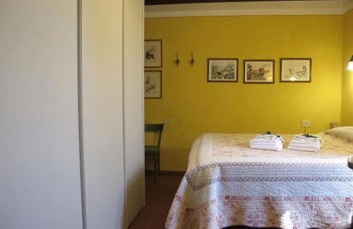 Apartment di Magnano by Interhome - Foto 16