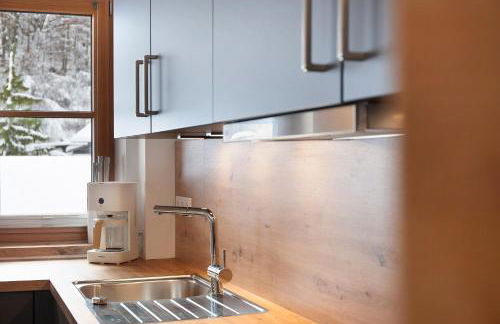 Ferienwohnung Bergenzian - Foto 10