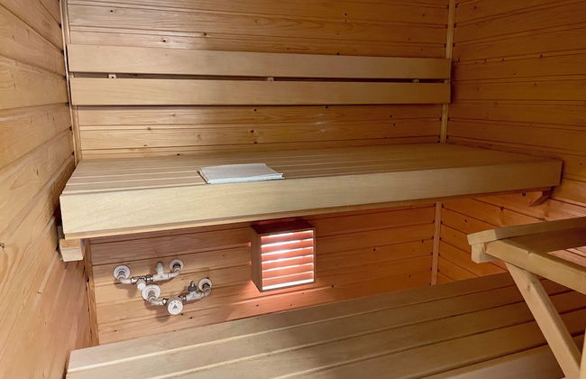 Kotimaailma Apartments Lahti - Photo 68