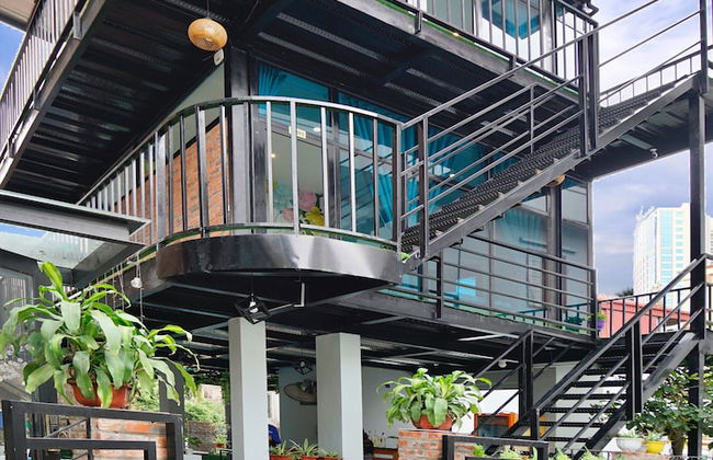 Private Room in Halong City Center - HANZ Almor2 - Foto 33