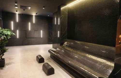 Baltic Infinity Suite 529 - SPA & Pool Access - Foto 71