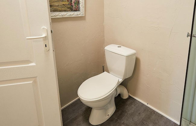 Appart Hotel de Paris - Photo 31