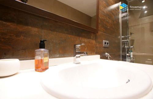 Apartamento Beach Cala Pi - Foto 9