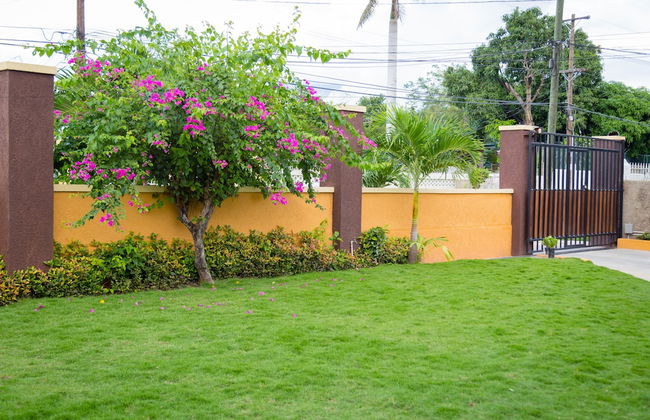 Centrally Located Guest Apartments - Foto 25