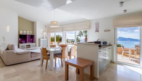 Altea Hills Villa Noruega - Photo 5