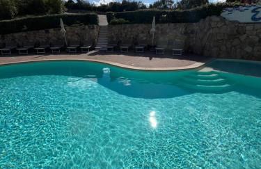 Casa Stella Residence Ea Bianca Baja Sardinia - Foto 6