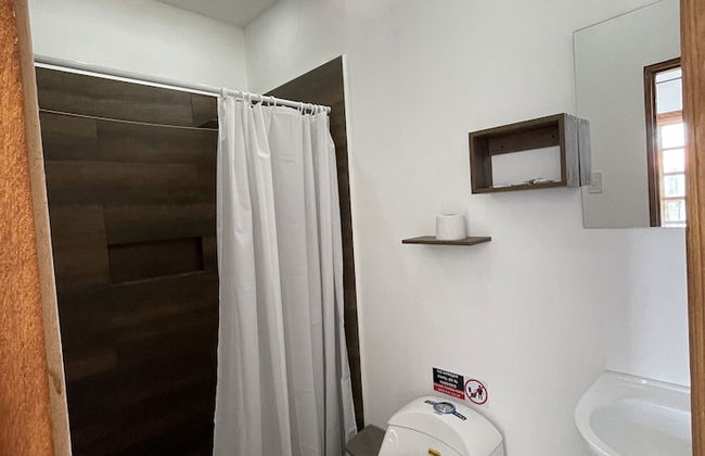 Apartahotel wanderlust - Foto 13