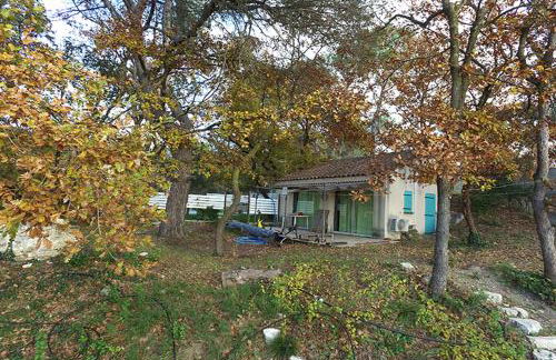 Gîte du Jonquas - Foto 8