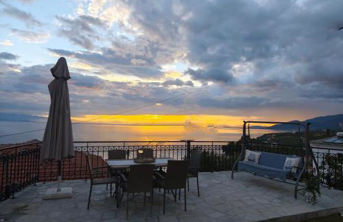 Mesonisi Boutique - Sea View in Afissos, Pelion - Photo 2