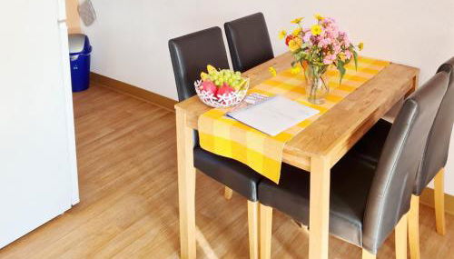 Schwalbennest 10 - Foto 5