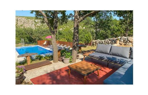 Beautiful Home In Muskovci With Wifi - Foto 27