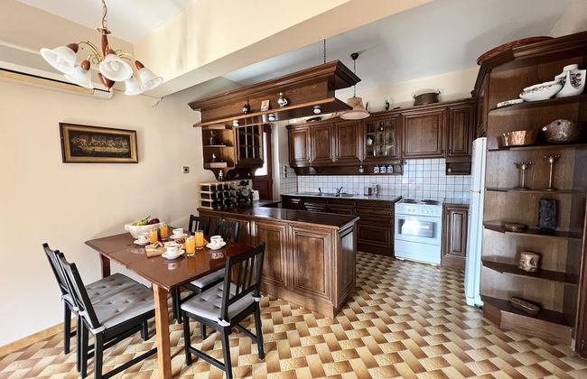 Antonios House Ithaka - Photo 8