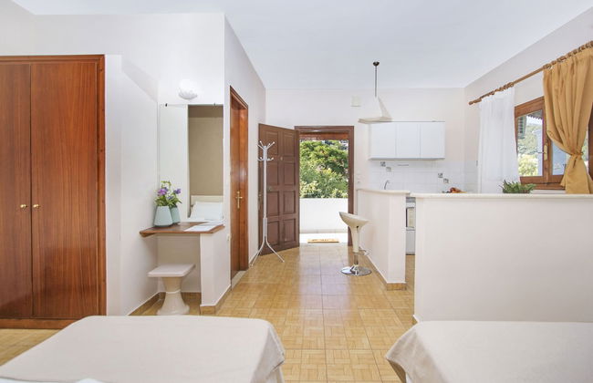 NIKOLOUZOS SUNNY ESTATE - Foto 6