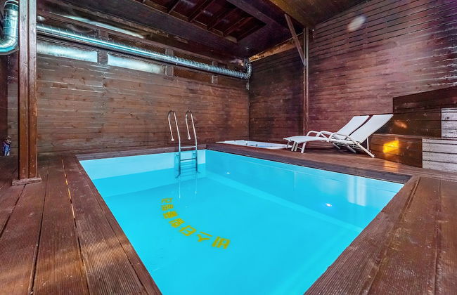 Vista Hill Pool Villa - Foto 36