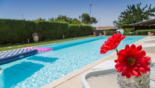 Casa Vacanze Un Tuffo Nel Blu - Foto 3, Garden