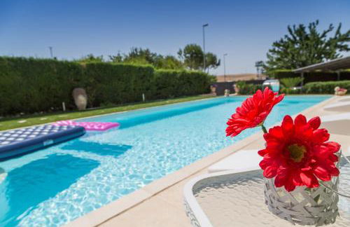 Casa Vacanze Un Tuffo Nel Blu - Foto 3