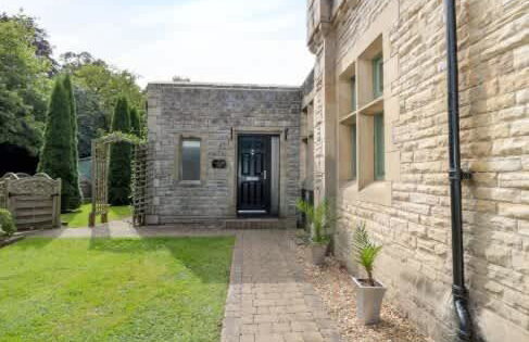 Walworth Castle Lodge - Photo 22