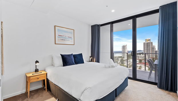 Opus - GCLR - Foto 5, Habitación