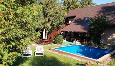 Dom nad Rycerskim Potokiem - Foto 2