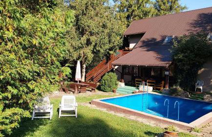 Dom nad Rycerskim Potokiem - Foto 2