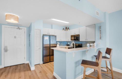 Palms Resort #2811 Jr. 2BR - Photo 28