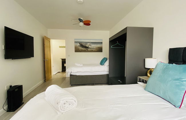 Second Nest Ramsgate - Foto 8