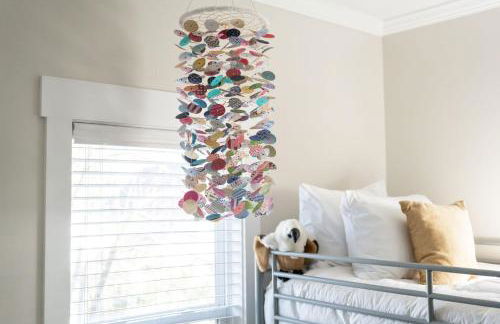 Downtown Wilmington Home ~ Pet Friendly - Foto 64