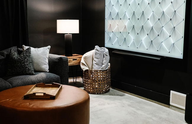 Dt Hot Tub Sauna Huge Yard - Photo 17