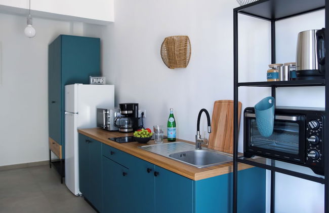 Phos de Antiparos - Foto 32