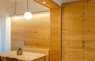 DE Earth - Appartamento con Sauna - Foto 27