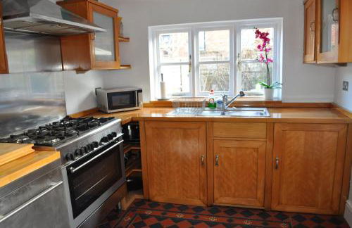 Beautiful large victorian waterfront house - Foto 2