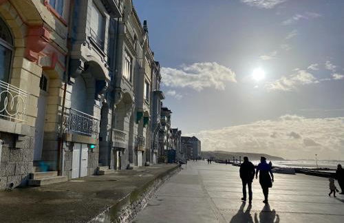 Villa Clin d'œil - Villa De knipoog - Foto 27