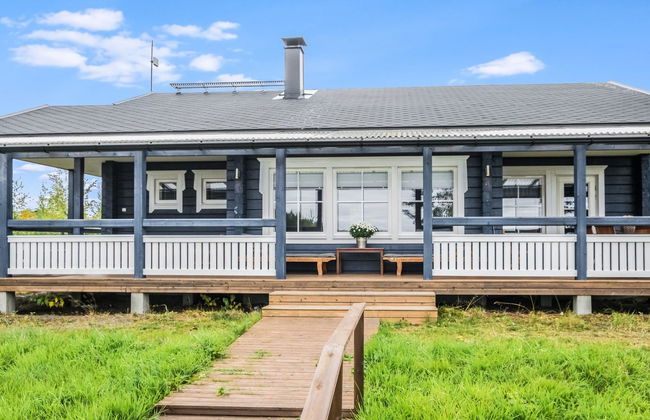 Kanervarinne - Foto 3