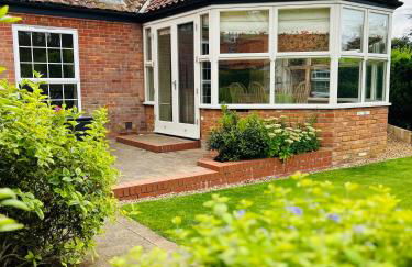 School Cottage Shernborne Sandringham Estate - Foto 25