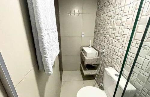 Apê 2: Pé na Areia Maragogi - O Caribe Brasileiro - Foto 32