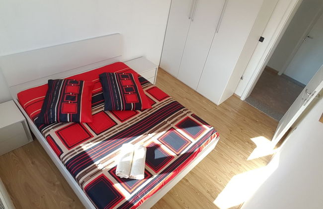 Holiday House 4M - Photo 4