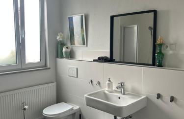 Ländliche Fewo Rose, 4km zum Stausee - Foto 30