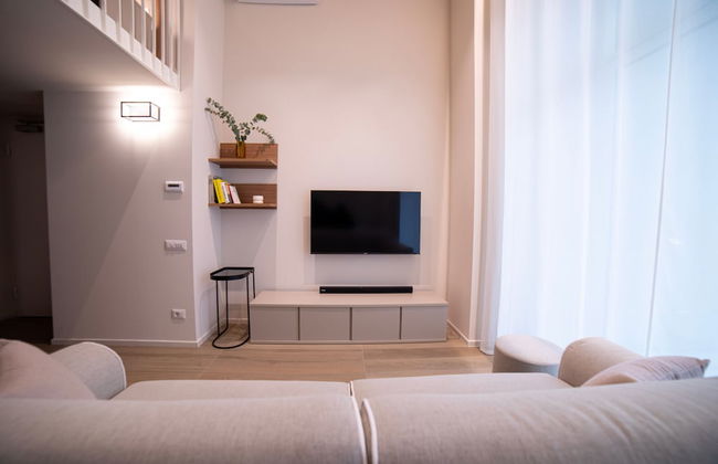 Be Mate Torino Centro - Foto 45