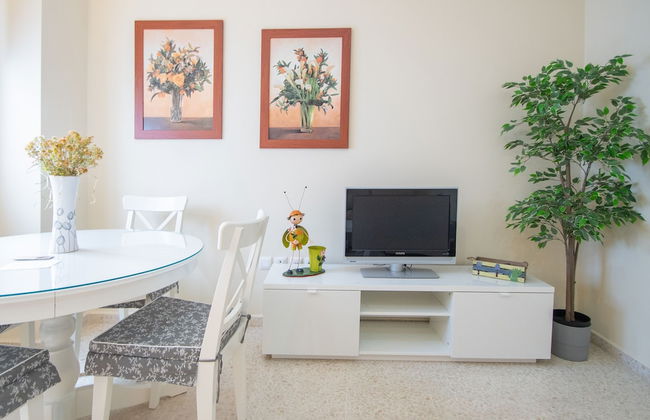 Apartamento Cadiz´s Angel - Foto 13