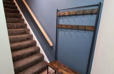 Spacious Mytholmroyd Apartment with River Views - Photo 26