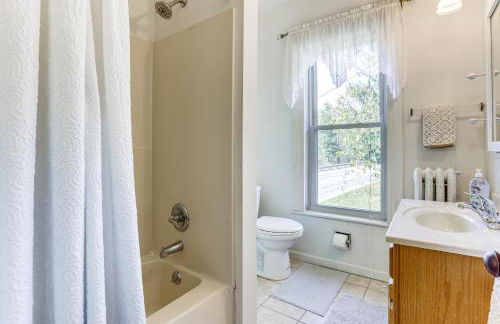 Groups Welcome! Historic Queen Anne Gem in Garrett - Foto 13