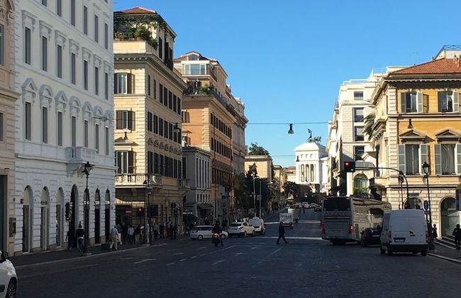 Atypical Rooms - Foto 36