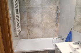 Apartament z wodą termalną - Foto 14