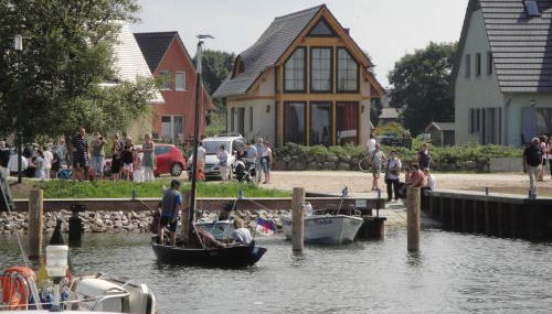 Ferienhaus Seeschwalbe - Foto 5