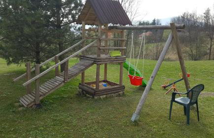 Garden Apartament Kurnik - Foto 24